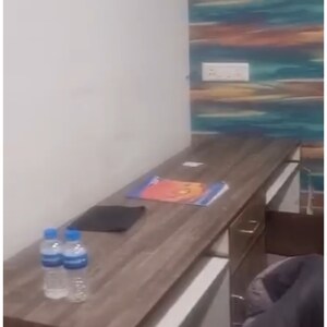 Furnished Amenities in  Office Space at Motia Citi Royal Business Park, Nagla Road – for Sale