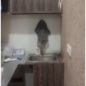 Kitchen in  Office Space at Motia Citi Royal Business Park, Nagla Road – for Sale