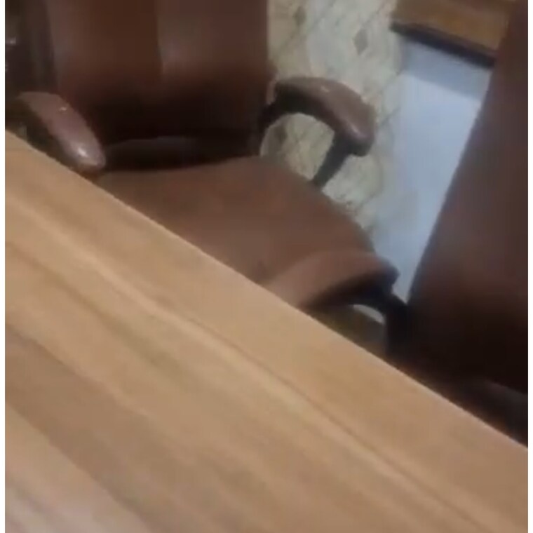 Bathroom, motia-citi-royal-business-park Commercial Office Space 688 Sq.Ft. In Nagla Road Zirakpur 8702487