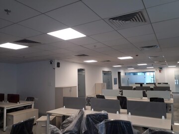 Team Area in  Office Space at Sector 63 – for Rent