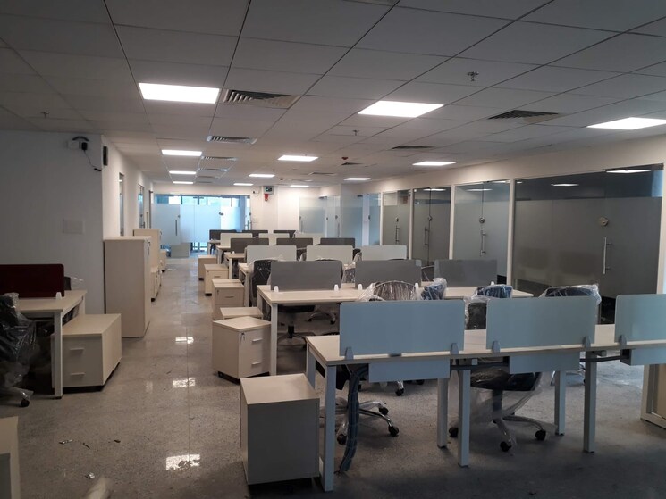 Team Area, sector 63 Commercial Office Space 5000 Sq.Ft. In Sector 63 Noida 8702496