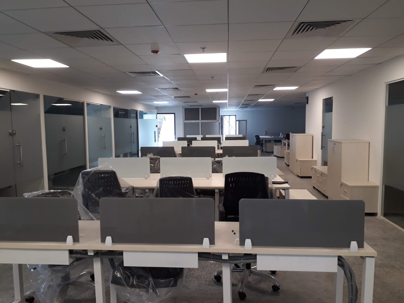 Office Space For Rent in Sector 63