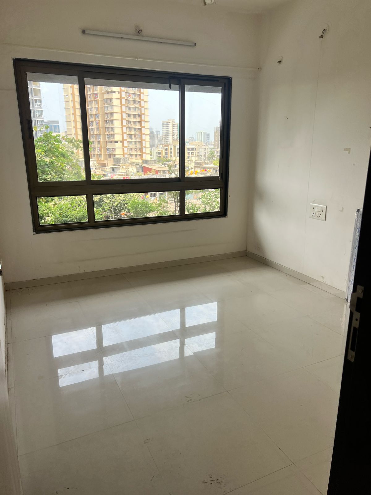 3 BHK + Pooja Room Apartment For Rent in Chandak Stella