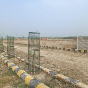 Plot Area in  Plot at Sultanpur Road – for Sale