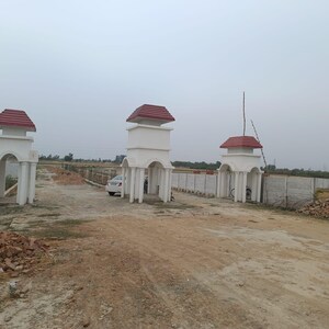  Plot For Sale in Sultanpur Road