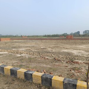 Plot Area in  Plot at Sultanpur Road – for Sale