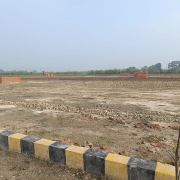 Plot Area in  Plot at Sultanpur Road – for Sale