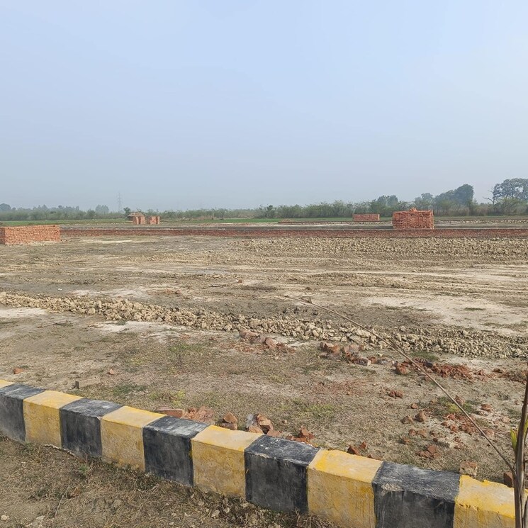 undefined, sultanpur road  629 Sq.Ft. Plot In Sultanpur Road Lucknow 8702512
