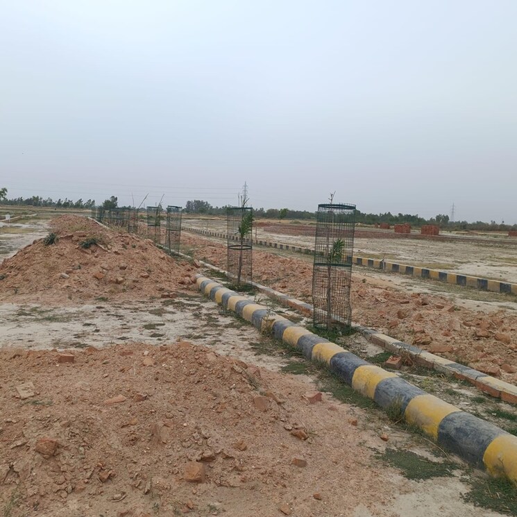 undefined, sultanpur road  629 Sq.Ft. Plot In Sultanpur Road Lucknow 8702512