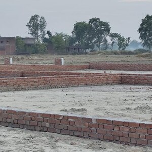 Plot Area in  Plot at Sultanpur Road – for Sale