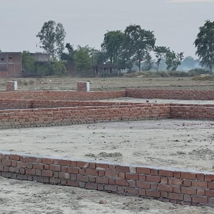 undefined, sultanpur road  629 Sq.Ft. Plot In Sultanpur Road Lucknow 8702512