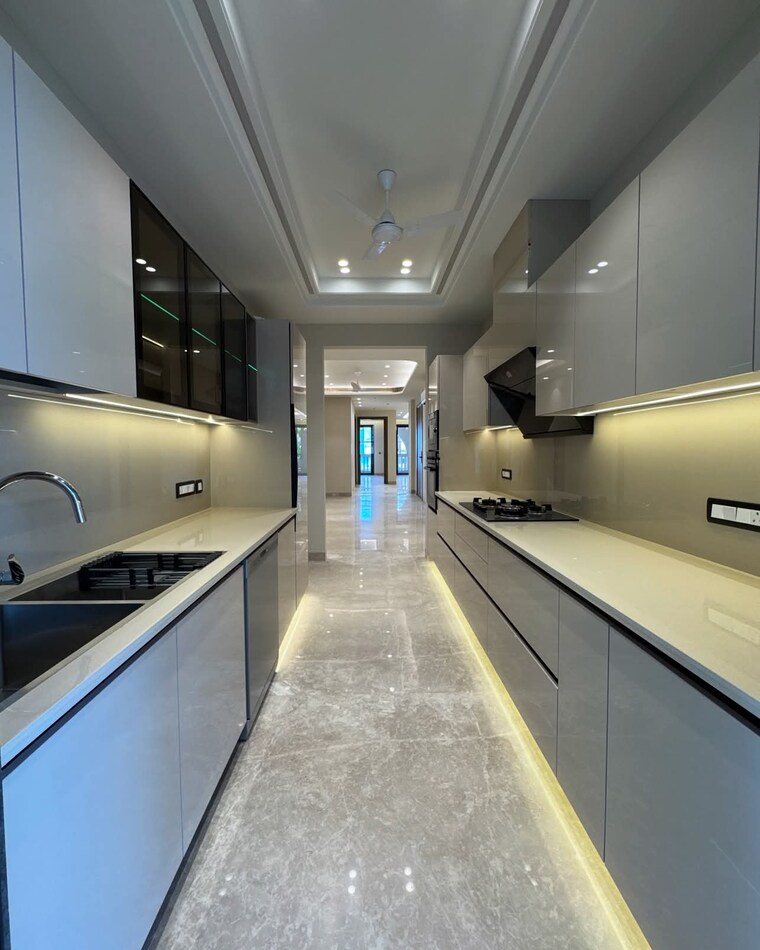 undefined, bptp-amstoria-country-floor 3 Bedroom 2700 Sq.Ft. Builder Floor In Sector 102 Gurgaon 8702515