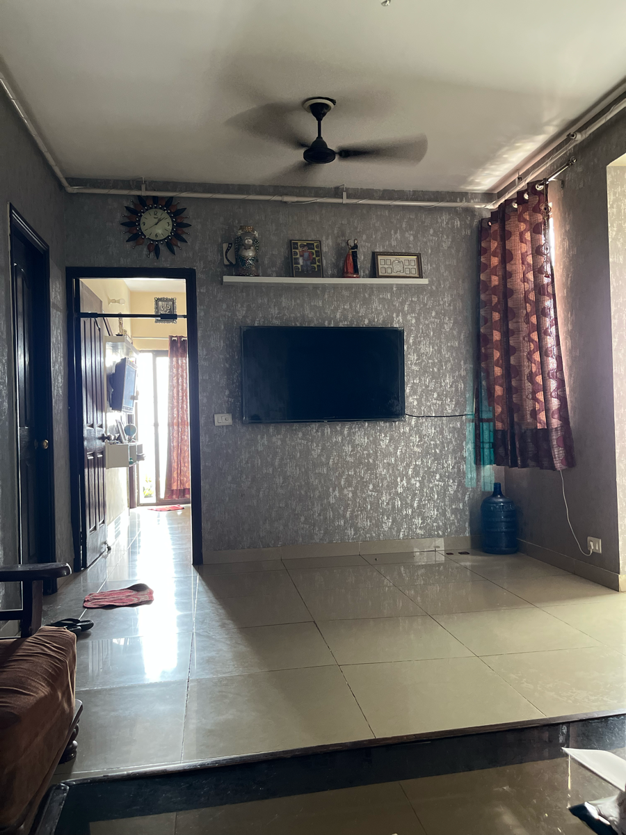 2 BHK Apartment For Sale in Charms Castle Phase II