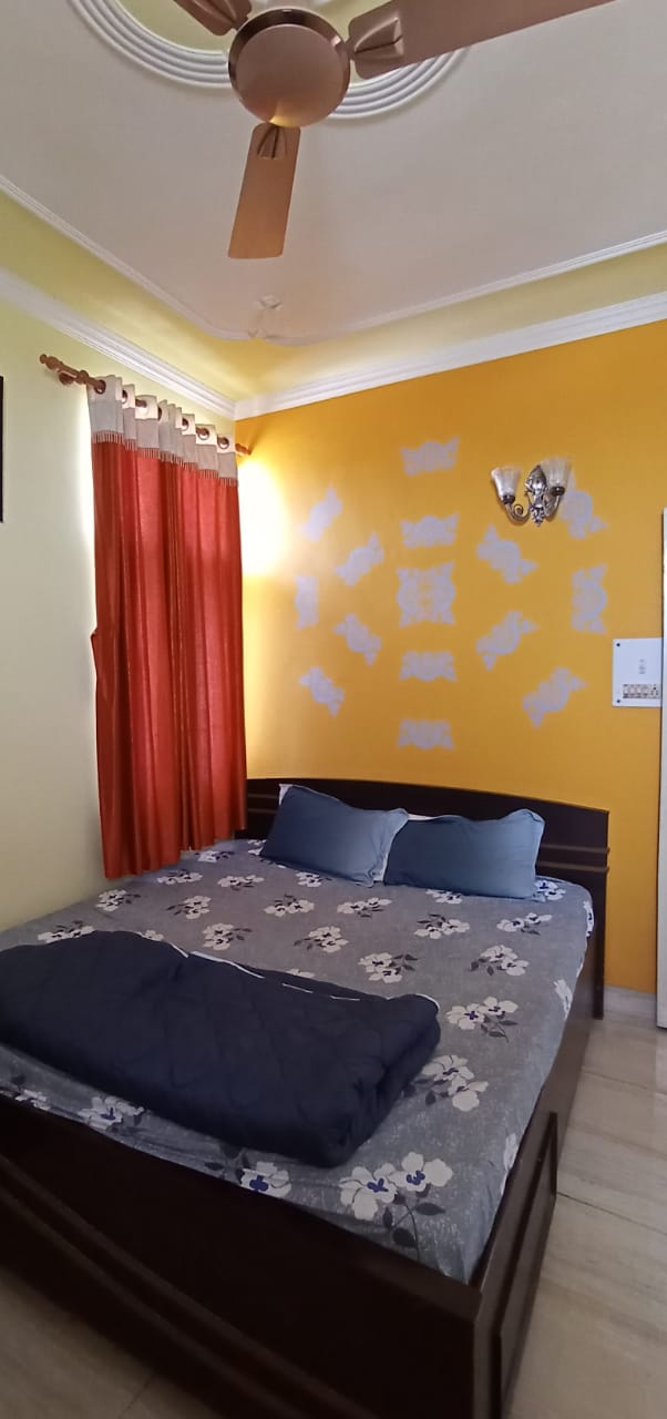 3 BHK + Pooja Room 1376 Sq.Ft. Apartment in Eros Wembley Estate