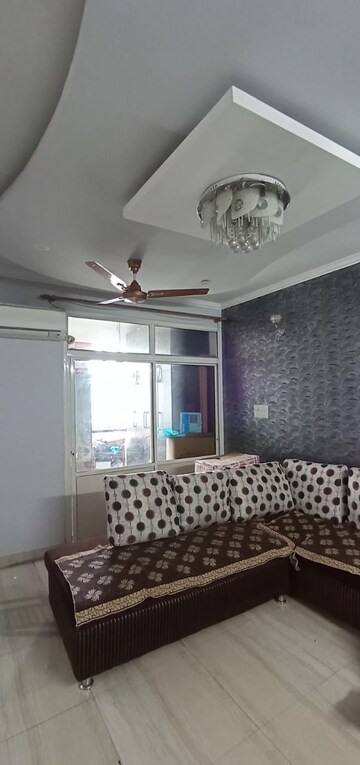 Bedroom in 3 BHK Apartment at Eros Wembley Estate, Sector 50 – for Rent