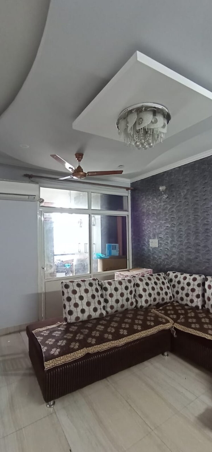 Bedroom, eros-wembley-estate 3 Bedroom 1376 Sq.Ft. Apartment In Sector 50 Gurgaon 8702538