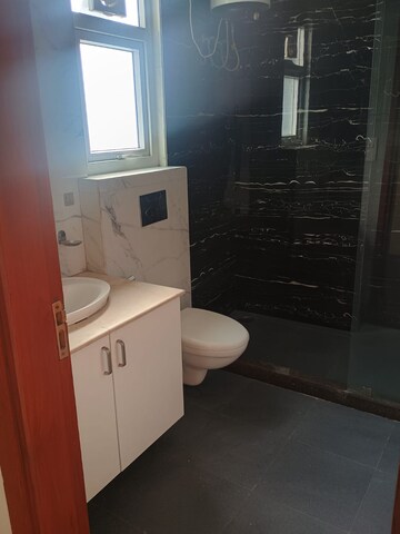 Kitchen in 3 BHK Apartment at Eros Wembley Estate, Sector 50 – for Rent