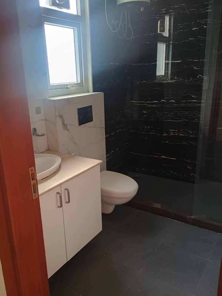 Kitchen, eros-wembley-estate 3 Bedroom 1376 Sq.Ft. Apartment In Sector 50 Gurgaon 8702538