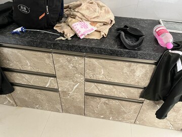 2 BHK Apartment For Rent in Vasupujya Neco Beaumont, Nibm Annexe