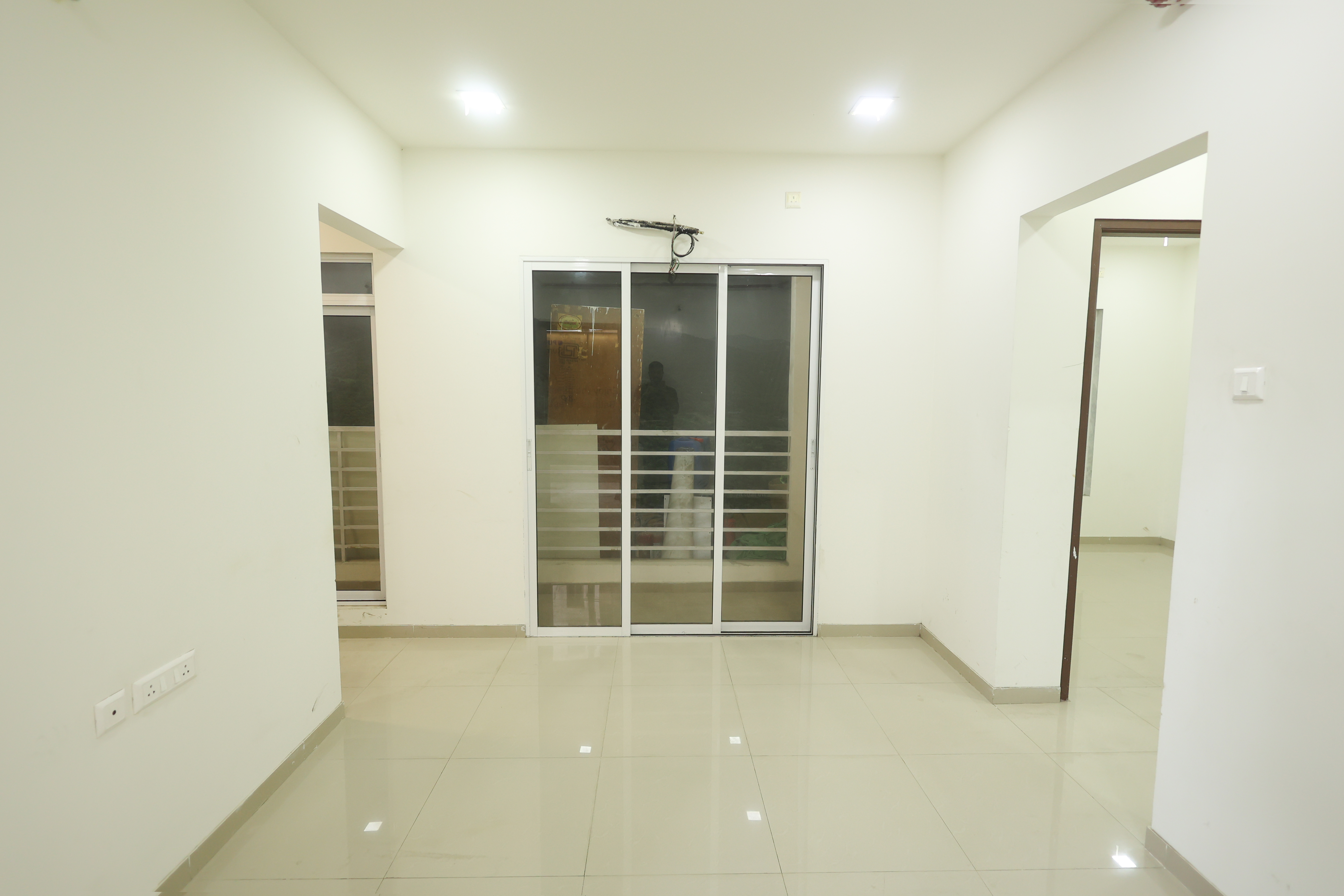 2 BHK 557 Sq.Ft. Apartment in Puranik Rumah Bali