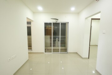 2 BHK Apartment For Sale in Puranik Rumah Bali, Ghodbunder Road
