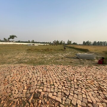 Plot Area in  Plot at Sultanpur Road – for Sale