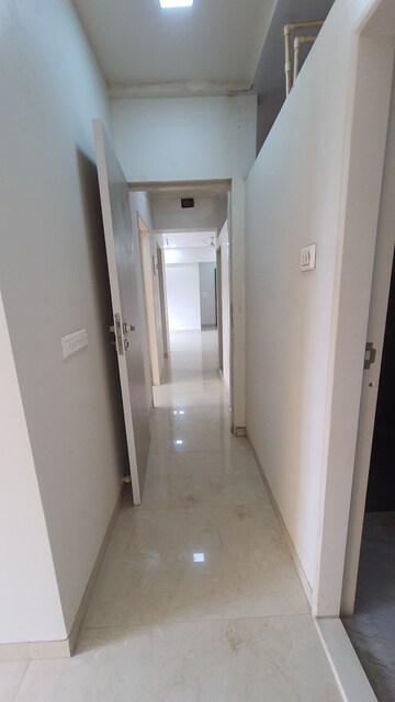Building Lobby in 2 BHK Apartment at Nandkumar Janki Legacy, Mira Road – for Sale