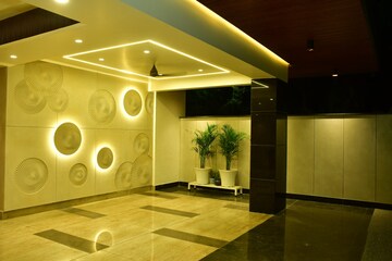 3 BHK Apartment For Rent in Gaur Atulyam, Omicron I Greater Noida