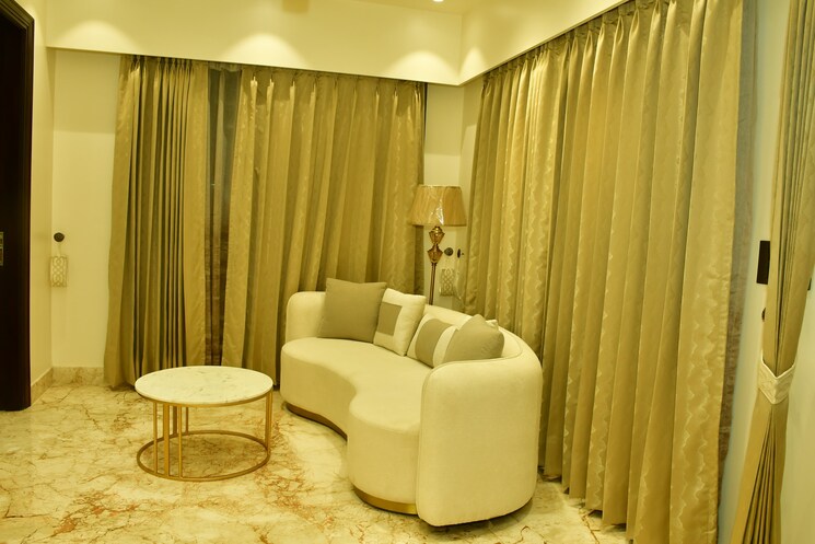 Bathroom, gaur-atulyam 3 Bedroom 1300 Sq.Ft. Apartment In Omicron I Greater Noida Greater Noida 8702535