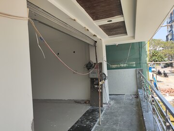 Floor Plan in  Office Space at Alkapuri – for Rent