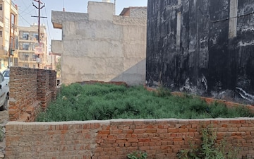 Plot For Sale in Sector 41