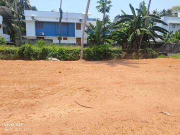 Plot Area in  Plot at Ambalamukku – for Sale