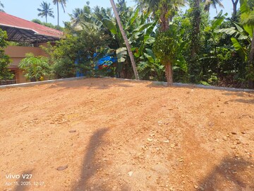 Plot Area in  Plot at Ambalamukku – for Sale