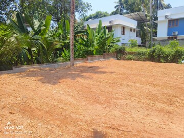 Plot Area in  Plot at Ambalamukku – for Sale
