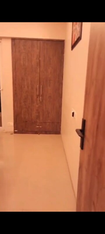Bathroom in 3 BHK Apartment at Nirala Estate, Tech Zone 4 Greater Noida – for Rent