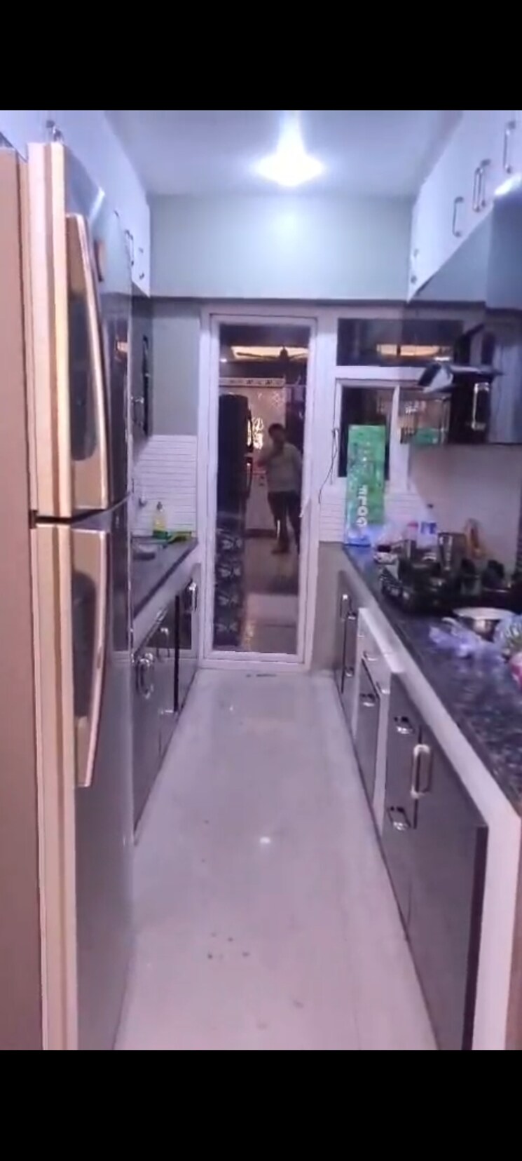 Kitchen, nirala-estate 3 Bedroom 1745 Sq.Ft. Apartment In Tech Zone 4 Greater Noida Greater Noida 8702548