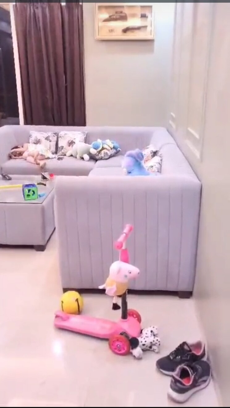 Bathroom, nirala-estate 3 Bedroom 1745 Sq.Ft. Apartment In Tech Zone 4 Greater Noida Greater Noida 8702548