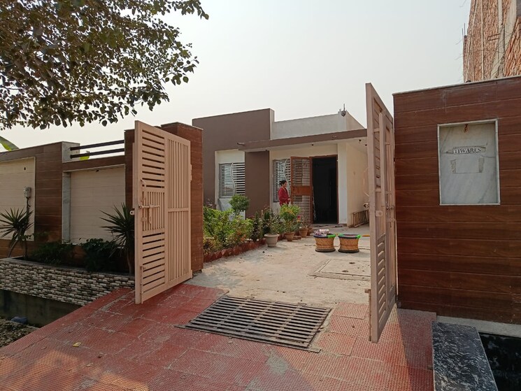 Exterior View, prime-city-greater-noida 2 Bedroom 1200 Sq.Ft. Independent House In Sector 3 Greater Noida Greater Noida 8702540