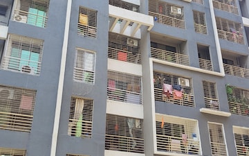 2 BHK Apartment For Rent in SN Medtiya Raviraj, Bhayandar East