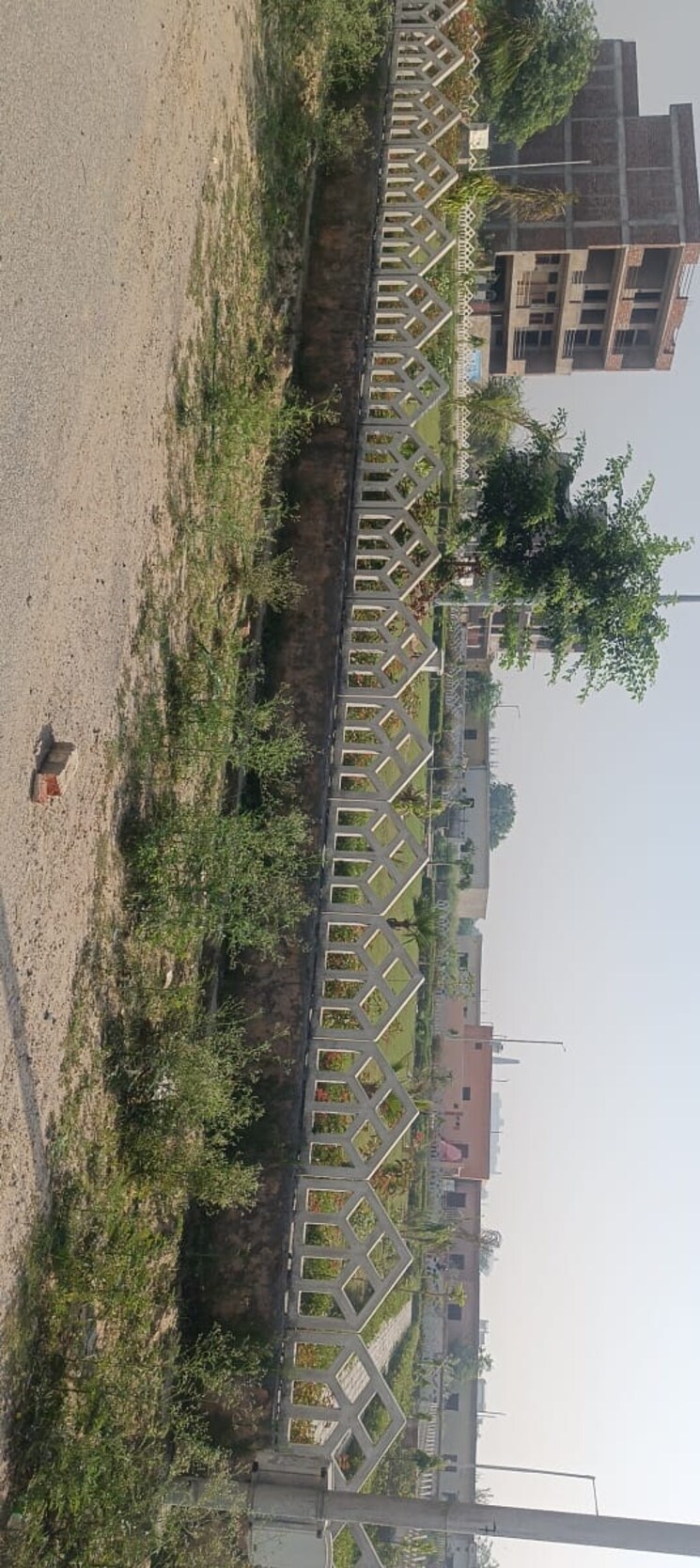 Exterior View, prime-city-greater-noida 2 Bedroom 1200 Sq.Ft. Independent House In Sector 3 Greater Noida Greater Noida 8702540