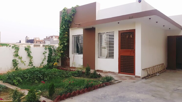 Exterior View, prime-city-greater-noida 2 Bedroom 1200 Sq.Ft. Independent House In Sector 3 Greater Noida Greater Noida 8702540