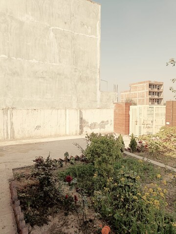 2 BHK Independent House – Exterior View View at Prime City Greater Noida, Sector 3 Greater Noida - for Rent