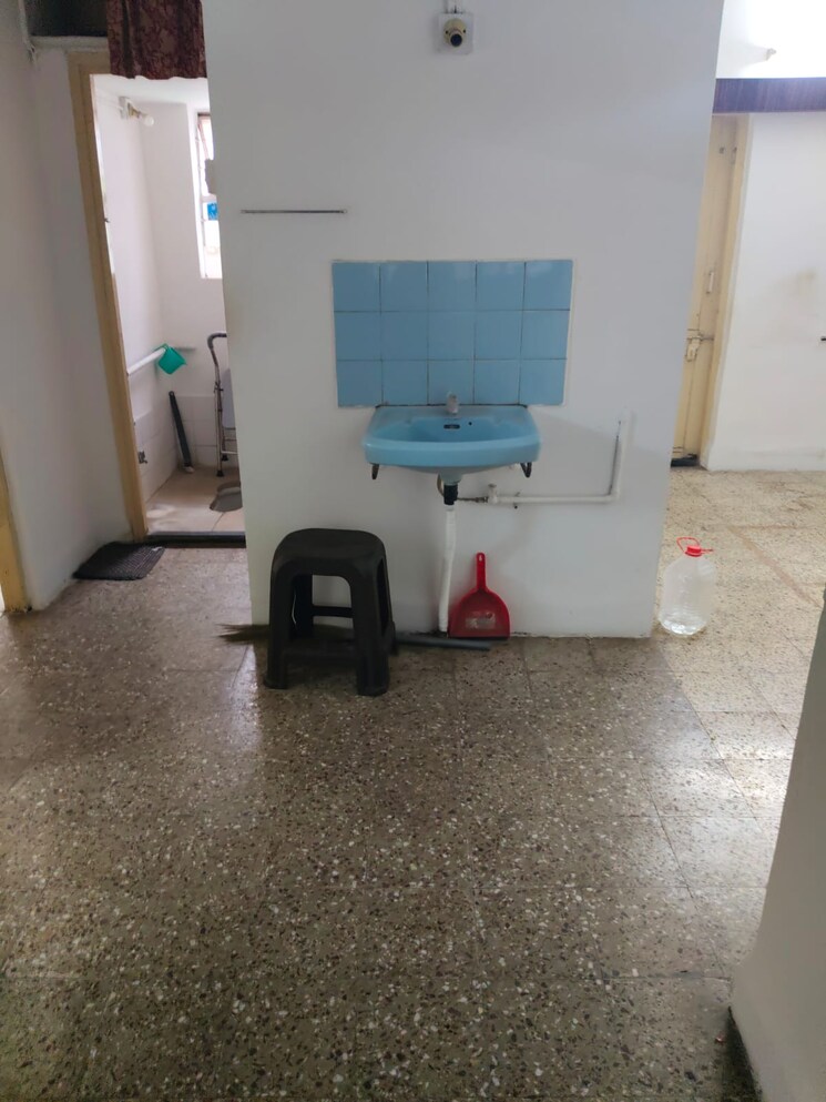 Master Bedroom, somwar peth 3 Bedroom 1000 Sq.Ft. Apartment In Somwar Peth Pune 8702543