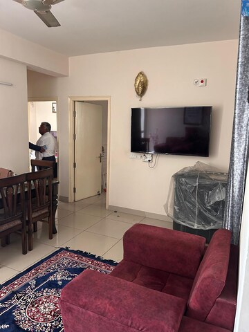 Bedroom in 3 BHK Apartment at Wave Executive Floors, Wave City – for Rent