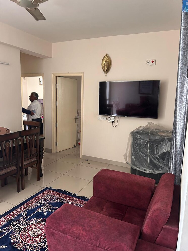 Bedroom, wave-executive-floors 3 Bedroom 1129 Sq.Ft. Apartment In Wave City Ghaziabad 8702566