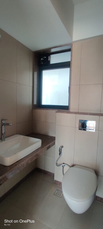 Kitchen in 2 BHK Apartment at Shapoorji Pallonji Vicinia, Powai – for Rent
