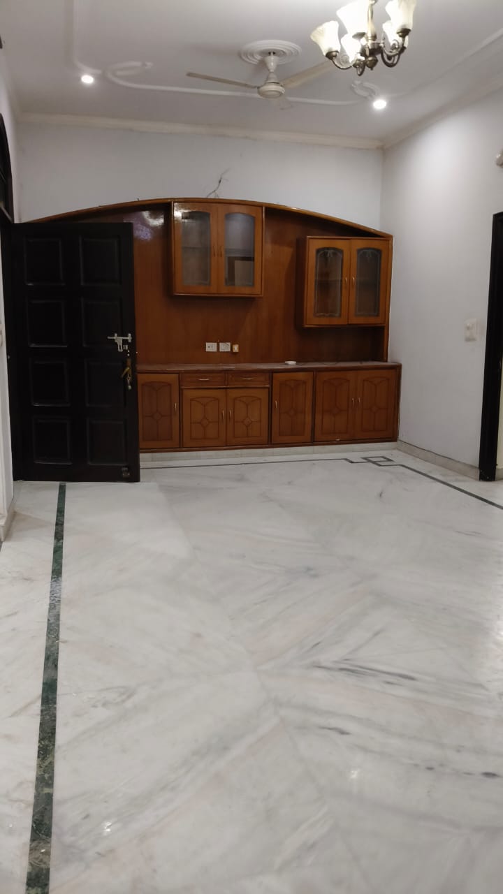 3 BHK + Study Room Independent House For Rent in Huda Sector 