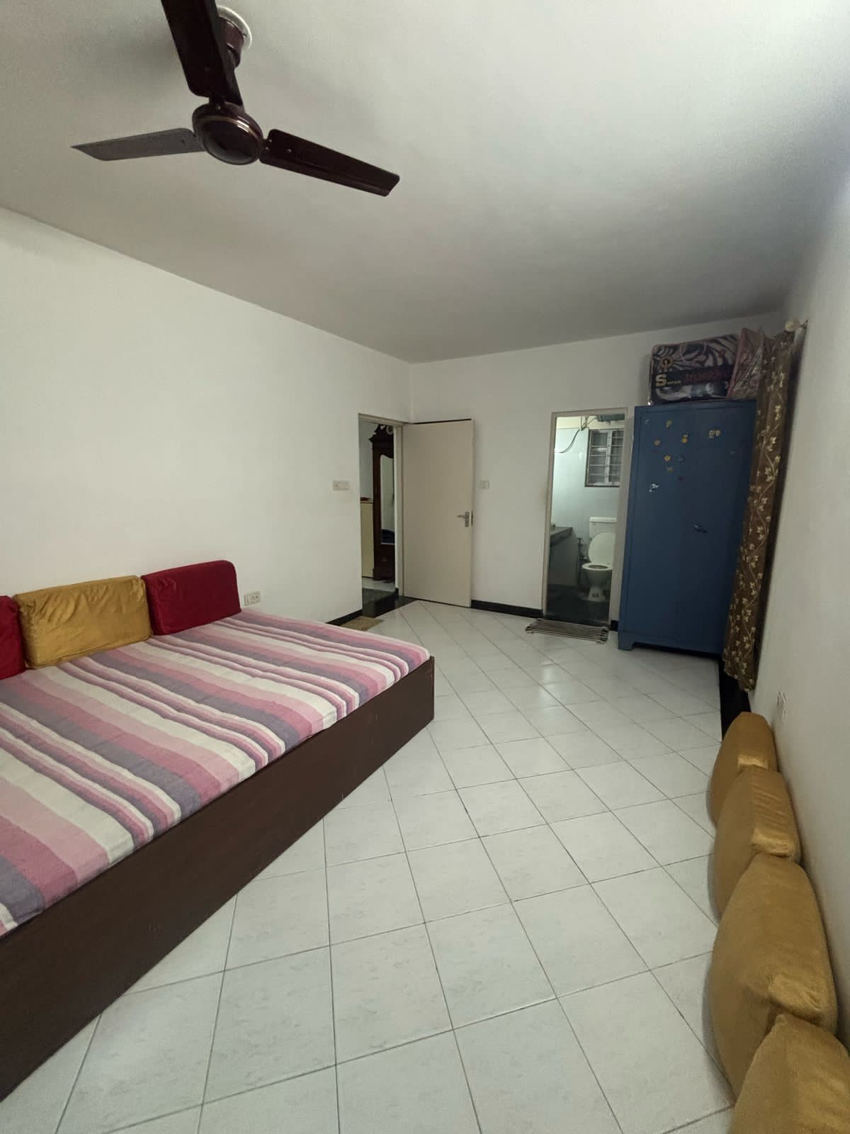 1 BHK Apartment For Sale in Quality Opal