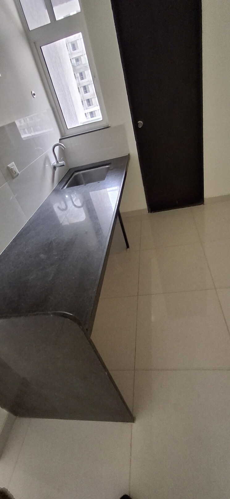 Kitchen, kolte-patil-r10 1 Bedroom 420 Sq.Ft. Apartment In Hinjewadi Pune 8702551