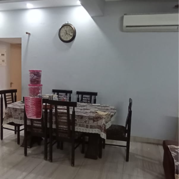 2 BHK Apartment For Rent in IRWO Classic Apartment, Sector 57